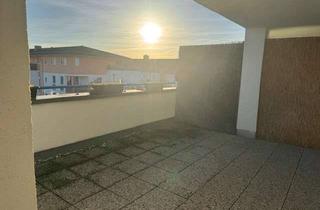 Penthouse kaufen in Am Graßdorfer Wäldchen 42, 04425 Taucha, 3-Raum "Penthouse" ohne Dachschrägen mit EBK und Tageslichtbad+Tiefgarage