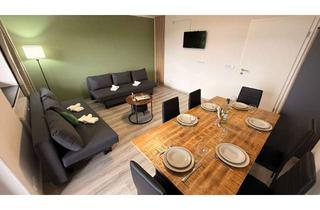 Wohnung kaufen in 93470 Lohberg, Renovierte und möblierte Wohnung – 5 Jahres Mietvertrag garantiert stabile Einnahmen mit 6,67 % p.a