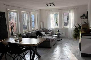 Wohnung mieten in Klopfhof, 74575 Schrozberg, Renovierte 2-Zimmer Wohnung - Teilort Bartenstein