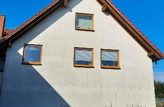 Wohnung mieten in 38527 Meine, 5-Zimmer-Wohnung mit Balkon in Meine