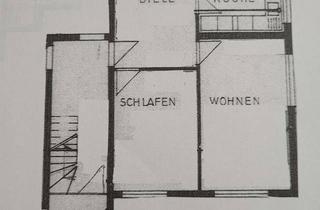 Wohnung mieten in Freudenstädter Straße 123, 75337 Enzklösterle, Renovierte 2,5-Zimmer Wohnung in Enzklösterle