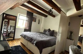 Wohnung mieten in Hauptstraße 23, 72141 Walddorfhäslach, Gepflegte 4,5-Zimmer Maisonette in Walddorfhäslach
