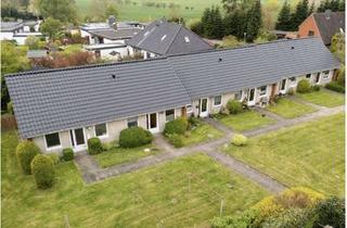 Wohnung mieten in Riesebyer Straße 19, 24360 Barkelsby, Charmante 2-Zimmer Reihenhaus mit Terrasse und Garten – Perfekter Lage in Barkelsby