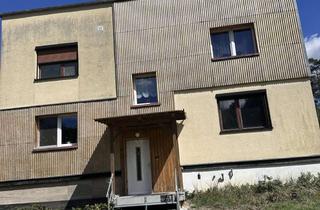 Wohnung mieten in Heidehof, 14798 Havelsee, Idylle mitten im Wald mit eigenem Garten