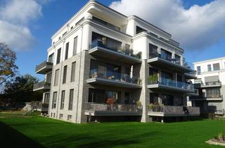 Penthouse mieten in Zum See, 14542 Werder (Havel), Glindower Seevillen - Traumhaftes DG-Penthouse direkt am See