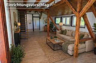 Wohnung mieten in Ersinger Straße 45, 75179 Brötzingen, Erstbezug nach Sanierung: 2-Zi.-Dachgeschosswohnung in Pforzheim-Brötzingen