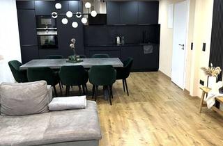 Wohnung mieten in 55286 Wörrstadt, Kernsanierte Wohnung in zentraler Lage Wörrstadt + 2 Außenstellplätze