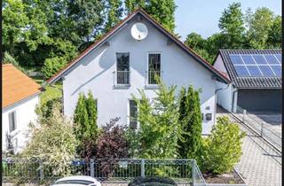 Wohnung mieten in Birkenweg 23, 86949 Windach, Möbilierte 3 Zimmer Wohnung im Einfamilienhaus