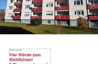 Wohnung mieten in Schöneberger Weg, 71065 Sindelfingen, Helle 3-Zimmer Wohnung in Sindelfingen Goldberg