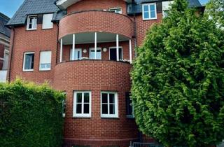 Wohnung mieten in Ostenallee 38, 59063 Hamm, Erstbezug nach Renovierung 2026: 2-Zimmer-Dachgeschosswohnung