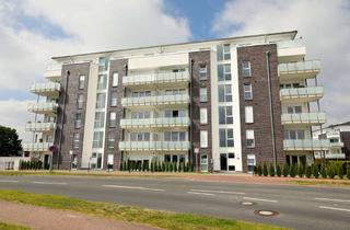 Wohnung mieten in Süderstraße 5B, 24568 Kaltenkirchen, Moderne 2,5-Zimmer-Wohnung mit Balkon & Parkblick – Stellplatz, EBK & Top-Ausstattung