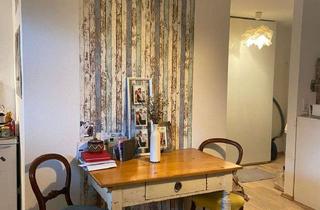 Wohnung mieten in Schreyerstrasse 38, 61476 Kronberg, möblierte 1-Zi-Wohnung in zentraler Lage von Kronberg ab 16.07.2026