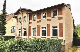 Wohnung mieten in Andre-Pican-Straße 77, 16515 Oranienburg, Traumhafte Wohnung mit Terrasse und eigenem Garten in Oranienburg