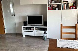 Wohnung mieten in Mörikestraße, 74206 Bad Wimpfen, Schöne, helle 2-Zi. Wohnung mit Balkon, Küche & großem Keller, direkte Nähe zur Lidl Zentrale (200m)