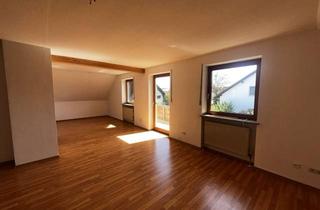 Wohnung mieten in 84069 Schierling, Helle 3,5-Zimmer Wohnung mit Balkon im 2. OG in Schierling