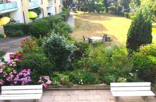 Wohnung mieten in Bingertstraße 45, 65191 Sonnenberg, *Teilmöbliertes 1-Zimmer-Aptm. mit EBK und großem Balkon*