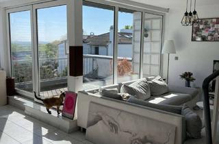 Wohnung mieten in Bergstraße 8a, 40699 Erkrath, Helle 2-Zimmer Maisonette-Wohnung im 3. OG in Erkrath mit Balkon