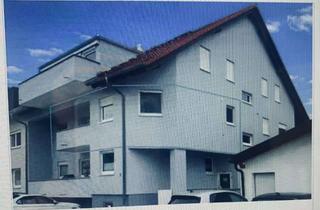Wohnung mieten in Talwiesen, 76698 Ubstadt-Weiher, Helle 3-Zimmer Wohnung mit Balkon in Ubstadt-Weiher