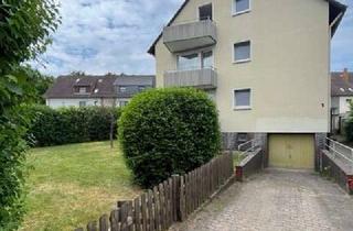 Wohnung mieten in Weidenstraße, 30855 Langenhagen, Helle 2-Zimmer-Wohnung mit Balkon zum Garten im 1. Stock in Langenhagen/Schulenburg