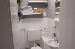 Wohnung mieten in 47506 Neukirchen-Vluyn, Helle 3-Zimmer-Wohnung mit Dachterrasse im 1. OG in Vluyn