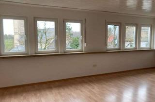 Wohnung mieten in 40589 Itter, Schöne Dachgeschosswohnung in Düsseldorf-Itter, befristet.