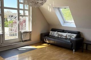 Wohnung mieten in Südallee 55, 54295 Trier, 3-Zimmer Wohnung mit Balkon