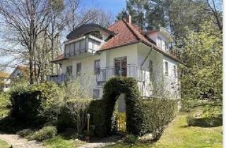 Wohnung mieten in Rosenthaler Straße 29, 16540 Hohen Neuendorf, Helle 2-Zimmer-Wohnung in Hohen Neuendorf