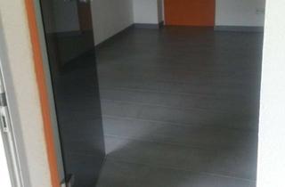 Wohnung mieten in 35444 Biebertal, Ruhig gelegene, helle 2-3 Zimmer-Wohnung mit Einbauküche und Garten in Biebertal