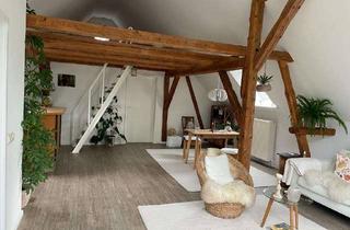 Wohnung mieten in 25361 Süderau, Helle 2,5-Maisonette Wohnung bei Krempe mit 82 m² Wohnfläche