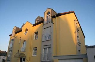 Wohnung mieten in Gräfrather Straße, 42719 Wald, Schöne drei Zimmer Erdgeschosswohnung mit eigenem Garten und Garage in Solingen, Wald