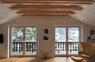 Wohnung mieten in Hagerweg 12, 83700 Rottach-Egern, möblierte 3,5-Zimmer Wohnung mit Blick auf den Wallberg in Rottach-Egern