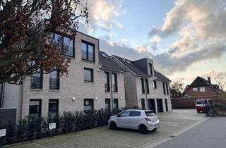 Wohnung mieten in 28816 Stuhr, Lichtdurchflutete 3 Zimmer DG- Wohnung in Stuhr