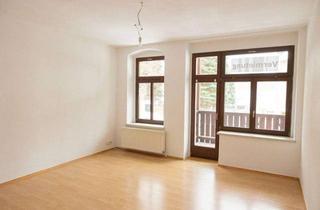 Wohnung mieten in 09131 Ebersdorf, 3-Zimmer Wohnung mit Balkon in Chemnitz-Ebersdorf