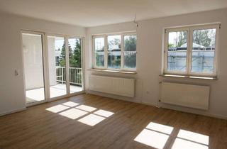 Wohnung mieten in Am Kleinen Schafkamp 21a, 38126 Südstadt, Mascherode, helle, ruhige, schöne 3-Zimmer Wohnung, bezugsfertig, Loggia/Balkon Südwest, Einbauküche