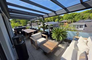 Penthouse mieten in Am Vorend 47 b, 51467 Bergisch Gladbach, Penthouse in exclusiver in Bergisch Gladbach