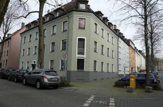Wohnung mieten in Im Romberg, 45657 Recklinghausen, Stilvoll renovierte Altbauwohnung in Recklinghausen Nord