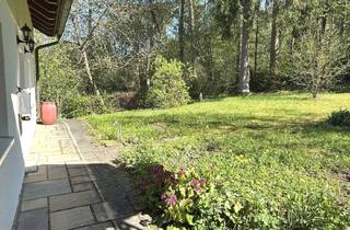 Wohnung mieten in 75242 Neuhausen, Gartenliebhaber aufgepasst! Traumhaft ruhiges Wohnen am Waldrand...BITTE Beschreibung lesen...!