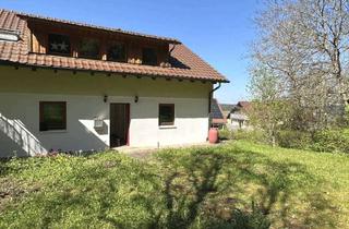 Wohnung mieten in 75242 Neuhausen, Gartenliebhaber aufgepasst! Traumhaft ruhiges Wohnen am Waldrand...BITTE Beschreibung lesen...!