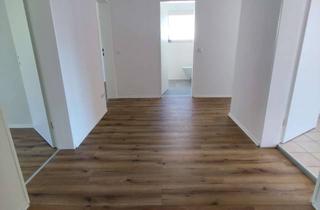 Wohnung mieten in Bruggerweg, 88090 Immenstaad, Erstbezug nach Sanierung: 3,5 Zi. Wohnung mit Balkon in Immenstaad