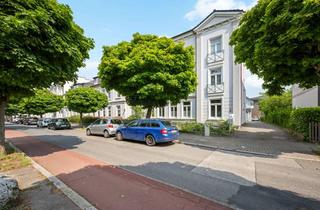 Wohnung mieten in 23843 Bad Oldesloe, Charmante, sanierte Altbauwohung in Bad Oldesloe mit 4 Zimmern