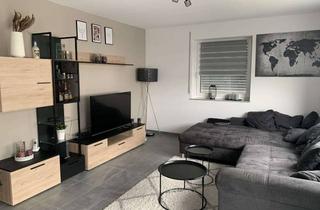 Wohnung mieten in Eckenweilerstraße 20, 72184 Eutingen, Neuwertige 3,5-Zimmer-Wohnung mit Balkon in Eutingen - Weitingen