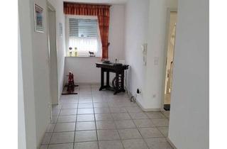 Wohnung mieten in 47475 Kamp-Lintfort, Gepflegte 2-Zimmer-Wohnung mit Balkon in Kamp-Lintfort