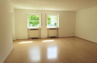 Wohnung mieten in Pater-Viktrizius-Weiß-Straße 19, 84307 Eggenfelden, Sonnige 3-Zimmer EG-Wohnung mit Balkon, Einbauküche und Tiefgarage