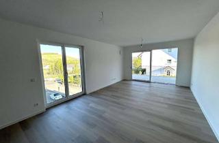 Wohnung mieten in Scheckertstrasse, 97299 Zell, Erstbezug: Premium 3-Zimmer Neubauwohnung A+| Süd-Balkon | EBK & Aufzug | barrierefrei
