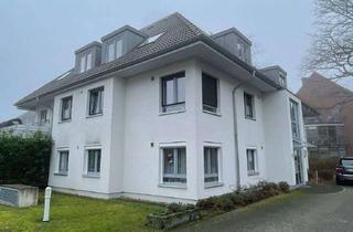 Wohnung mieten in 30880 Laatzen, 3-Zimmer-DG-Wohnung | Dachterasse & Aufzug | Alt-Laatzen