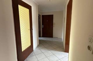 Wohnung mieten in 91207 Lauf, Zu vermieten von privat - Helle 3-Zimmer-Wohnung mit Balkon im 2. OG in Lauf an der Pegnitz