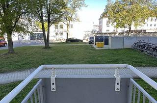 Wohnung mieten in 93053 Kasernenviertel, Schöne helle 3-Zimmer Wohnung mit Balkon in Reg. - Kasernenviertel