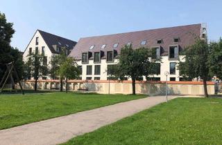 Wohnung mieten in Pranger 1/1, 89079 Wiblingen, 2 - Zimmer - Erdgeschoß-Wohnung A 02 mit Terrasse