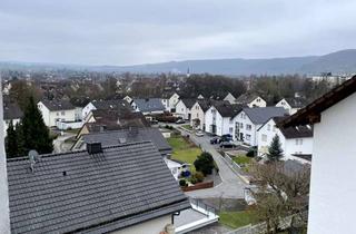 Wohnung mieten in Zum Selsberg 10, 37688 Beverungen, 3-Zimmer Dachgeschosswohnung in Beverungen