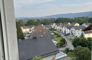 Wohnung mieten in Zum Selsberg 10, 37688 Beverungen, 3-Zimmer Dachgeschosswohnung in Beverungen